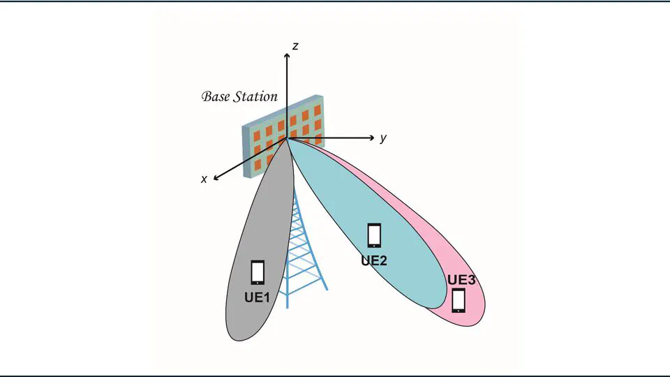 Is it possible to measure spatial interference using only angular information?